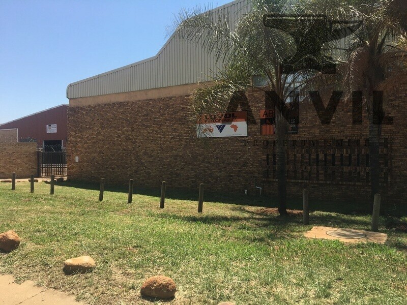 251 Vonkprop Street, Waltloo, Samcor Park - Unit To Let property image 8