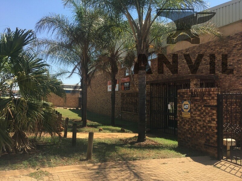 251 Vonkprop Street, Waltloo, Samcor Park - Unit To Let property image 5