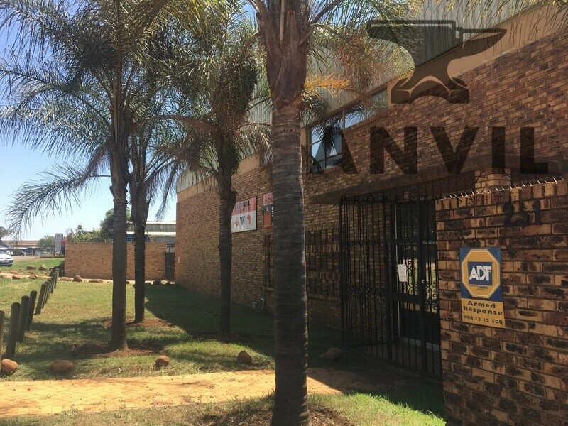 251 Vonkprop Street, Waltloo, Samcor Park - Unit To Let property image 14