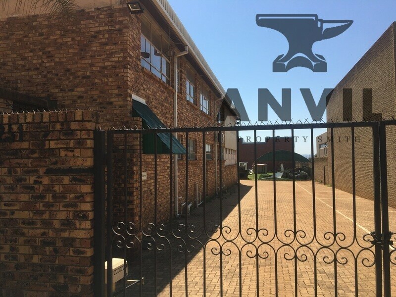 251 Vonkprop Street, Waltloo, Samcor Park - Unit To Let property image 10