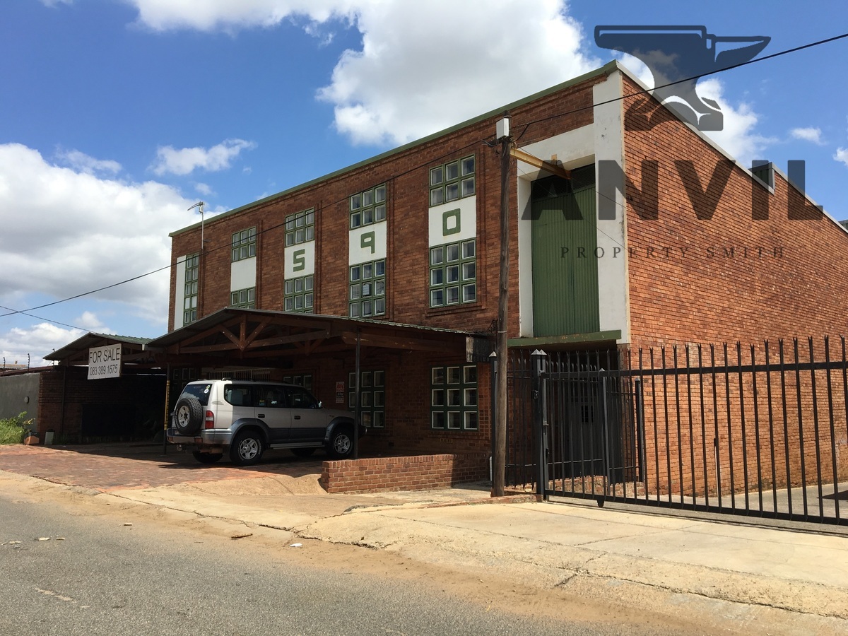 591 Kobus Street, Silverton Silverton Anvil Property Smith