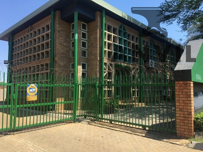 256 Vonkprop Street, SamcorPark - Unit For Sale property image 20