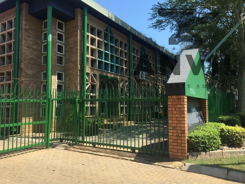 256 Vonkprop Street, SamcorPark - Unit For Sale property image 22