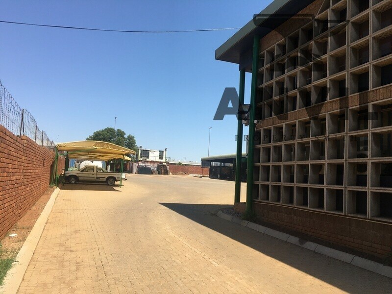 256 Vonkprop Street, SamcorPark - Unit For Sale property image 23