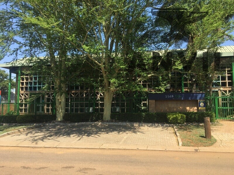 256 Vonkprop Street, SamcorPark - Unit For Sale property image 28