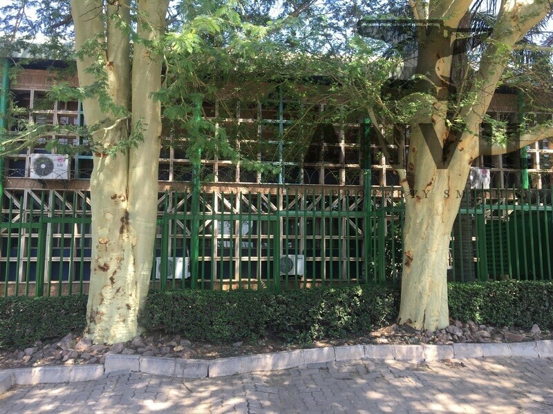 256 Vonkprop Street, SamcorPark - Unit For Sale property image 30