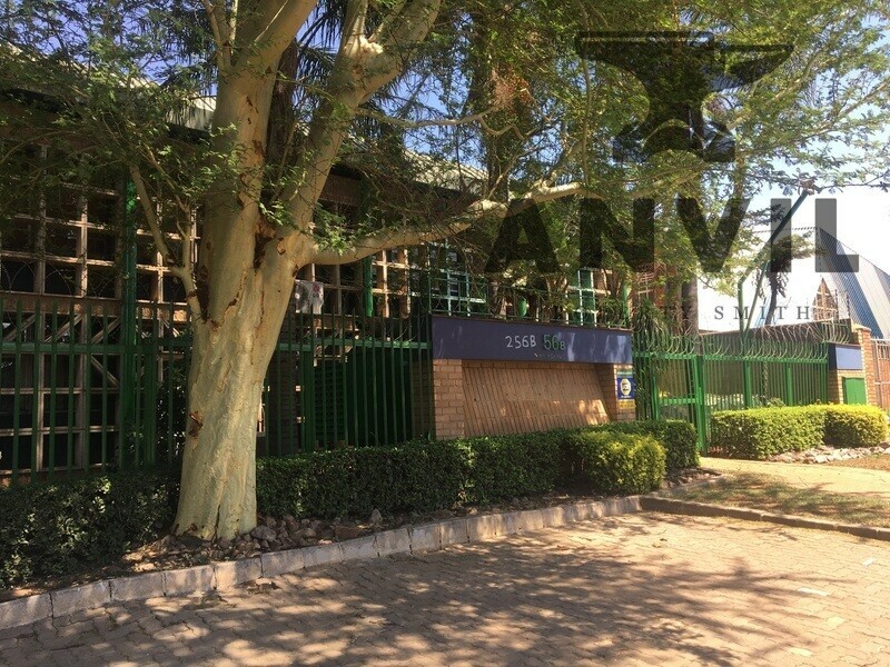 256 Vonkprop Street, SamcorPark - Unit For Sale property image 32