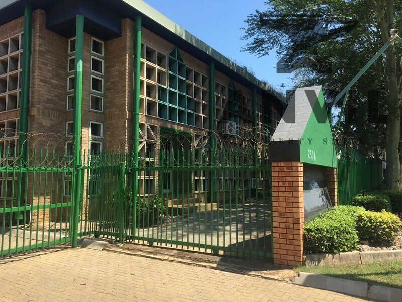 256 Vonkprop Street, SamcorPark - Unit For Sale property image 6