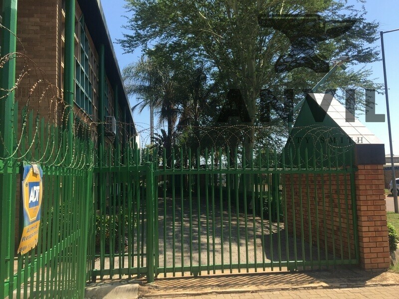 256 Vonkprop Street, SamcorPark - Unit For Sale property image 10