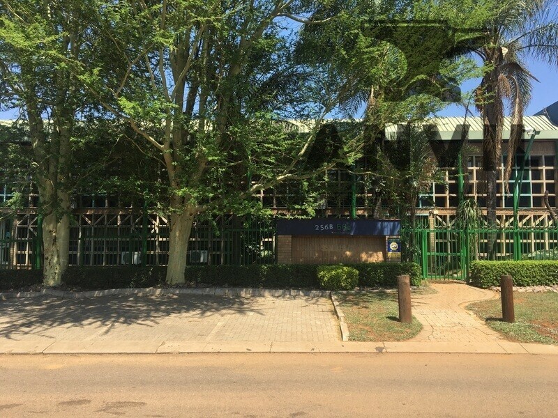 256 Vonkprop Street, SamcorPark - Unit For Sale property image 11