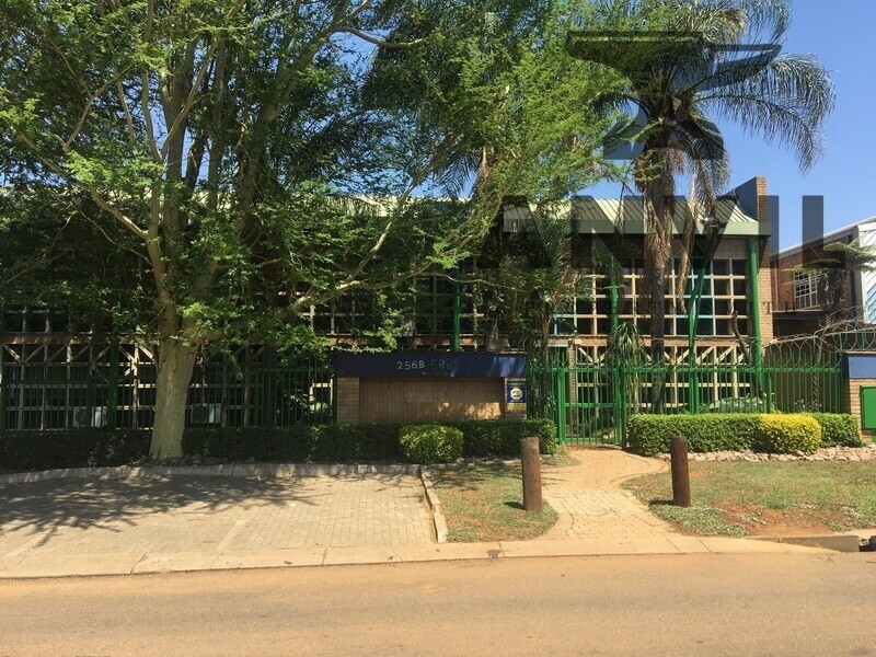 256 Vonkprop Street, SamcorPark - Unit For Sale property image 13