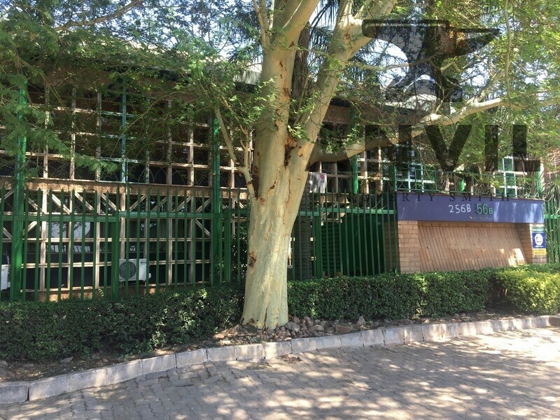 256 Vonkprop Street, SamcorPark - Unit For Sale property image 16