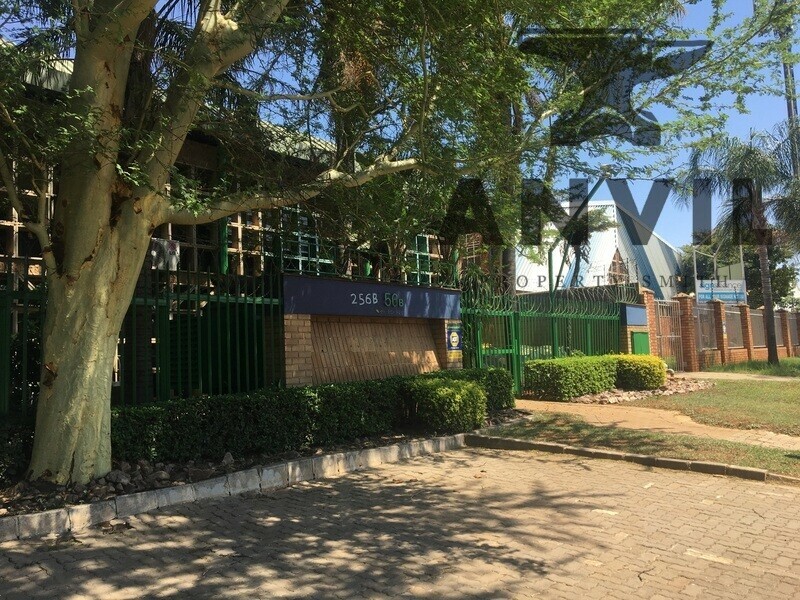 256 Vonkprop Street, SamcorPark - Unit For Sale property image 18