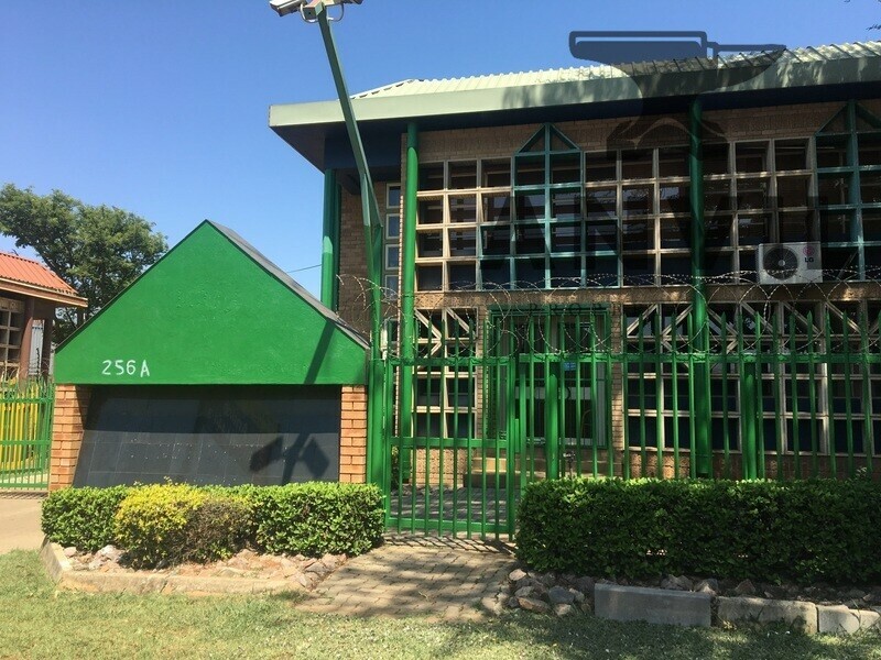 256 Vonkprop Street, SamcorPark - Unit For Sale property image 19