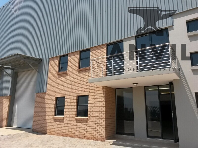 Gateway Landing, N4 Gateway, Pretoria East - Unit 3 property image 1