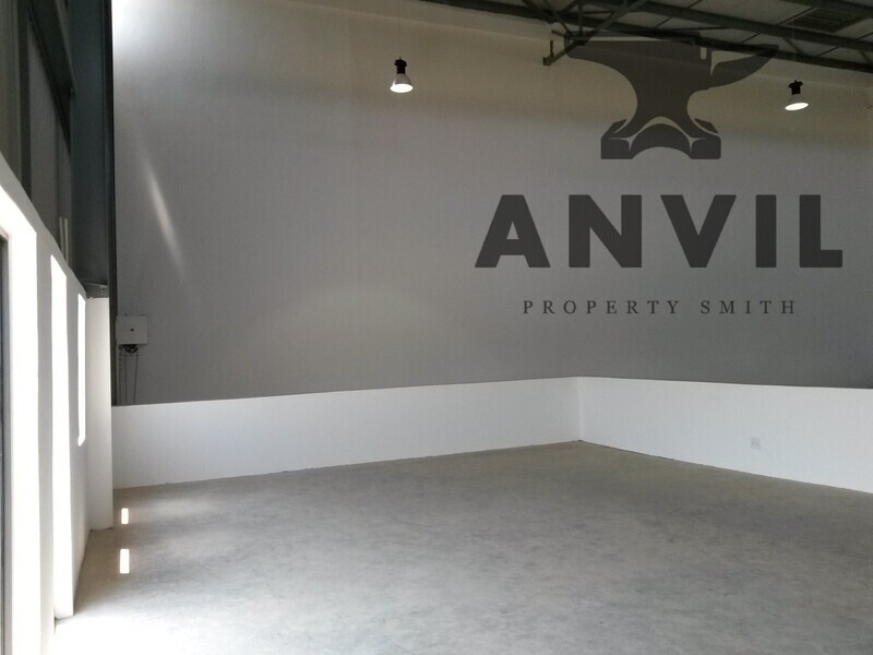 Gateway Landing, N4 Gateway, Pretoria East - Unit 3 property image 2