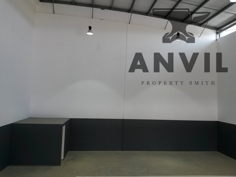 Gateway Landing, N4 Gateway, Pretoria East - Unit 3 property image 4