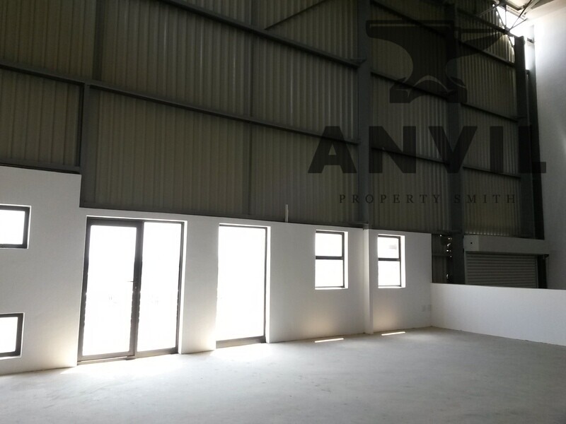 Gateway Landing, N4 Gateway, Pretoria East - Unit 3 property image 3