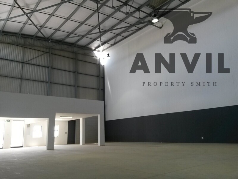 Gateway Landing, N4 Gateway, Pretoria East - Unit 3 property image 5