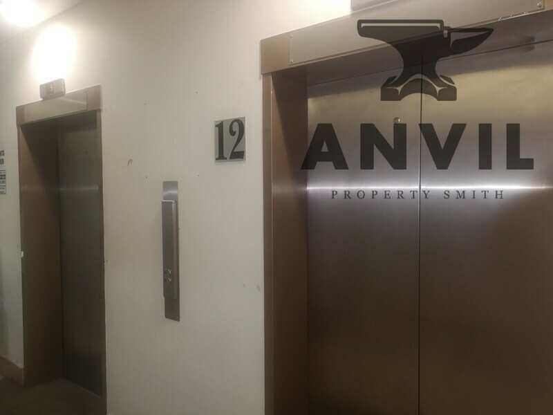 West Tower Building - 12th Floor - 856 m2 property image 3