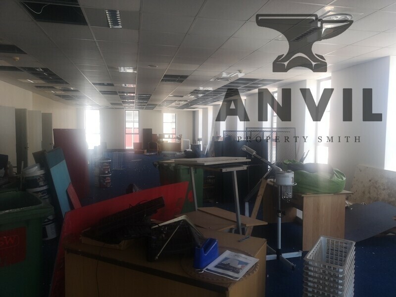 West Tower Building - 12th Floor - 856 m2 property image 6