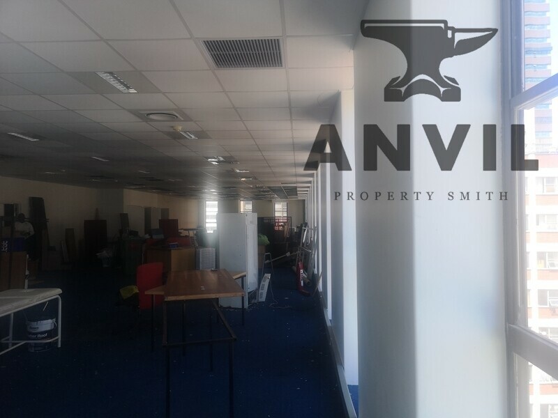 West Tower Building - 12th Floor - 856 m2 property image 7