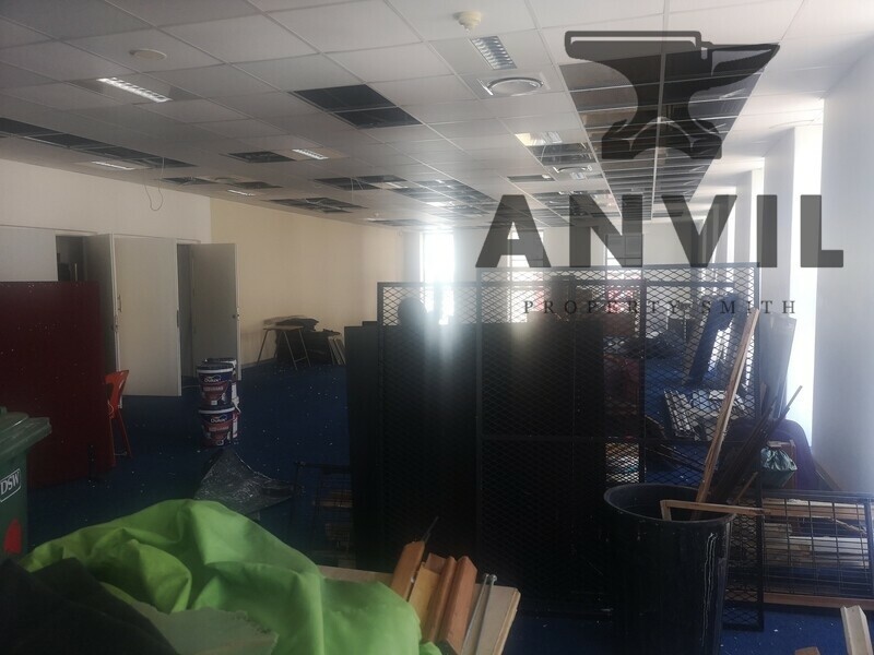 West Tower Building - 12th Floor - 856 m2 property image 8