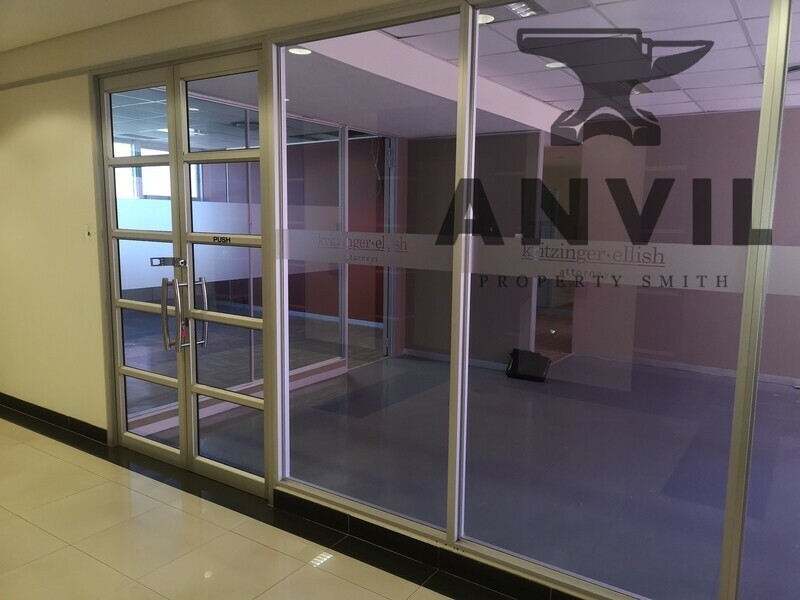 West Tower Building - 12th Floor - 856 m2 property image 9