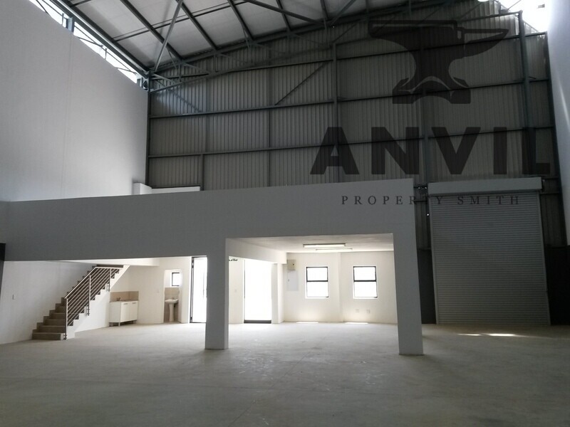 Gateway Landing, N4 Gateway, Pretoria East - Unit 3 property image 7