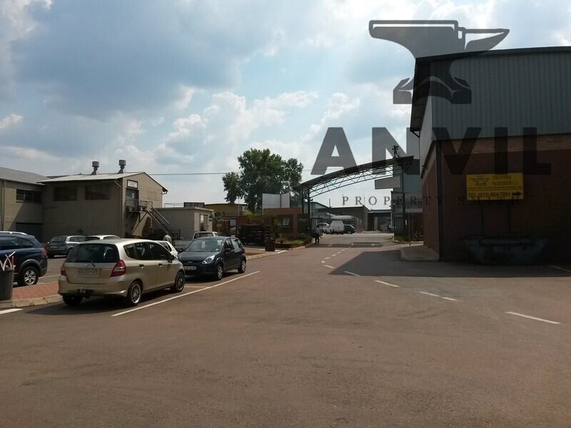 Silverton Business Park, Silverton, Pretoria  - Unit 48 property image 9