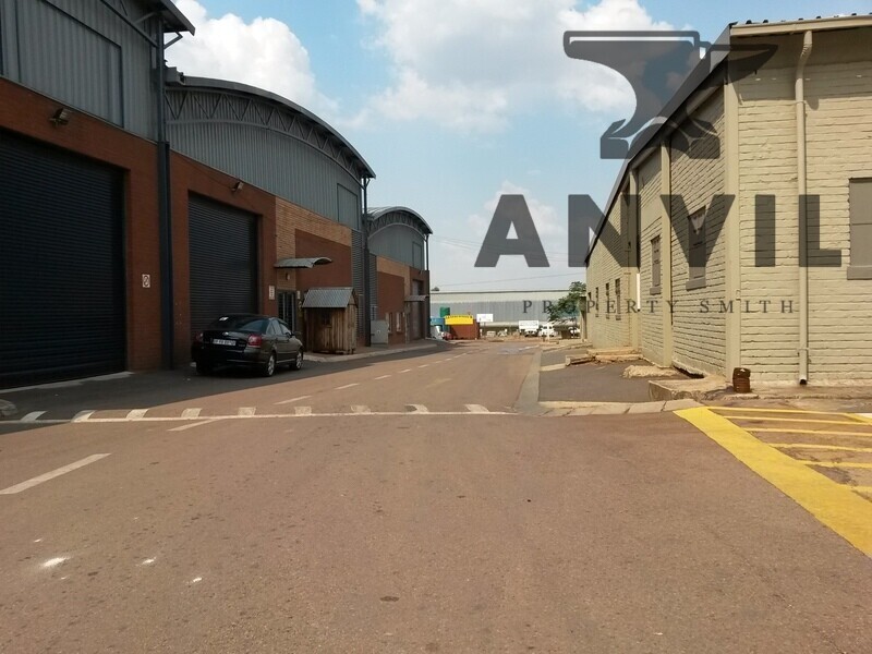 Silverton Business Park, Silverton, Pretoria  - Unit 48 property image 10