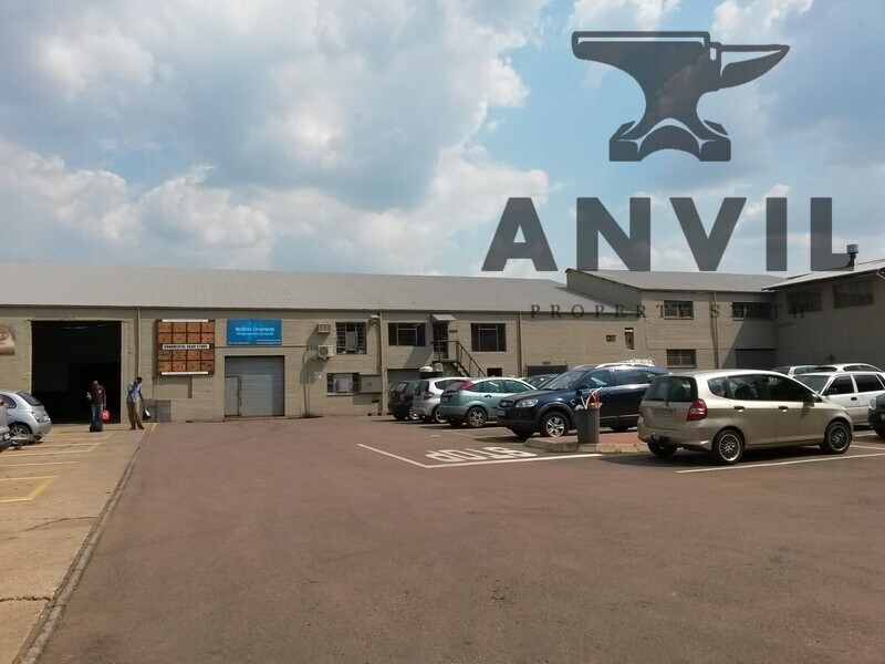 Silverton Business Park, Silverton, Pretoria  - Unit 48 property image 14