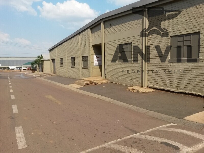 Silverton Business Park, Silverton, Pretoria  - Unit 48 property image 13