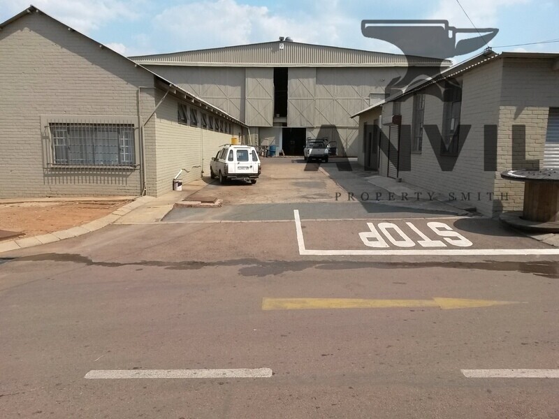 Silverton Business Park, Silverton, Pretoria  - Unit 48 property image 15