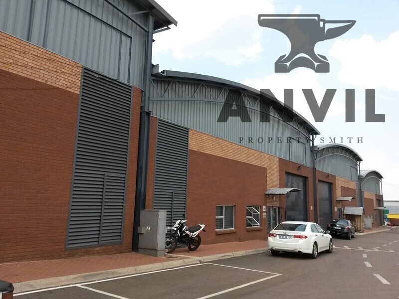 Silverton Business Park, Silverton, Pretoria  - Unit 48 property image 16