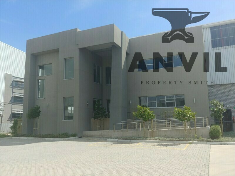 Montague Park, Koeberg Rd & Plattekloof Rd, Milnerton - Unit 1 Block A1 property image 19