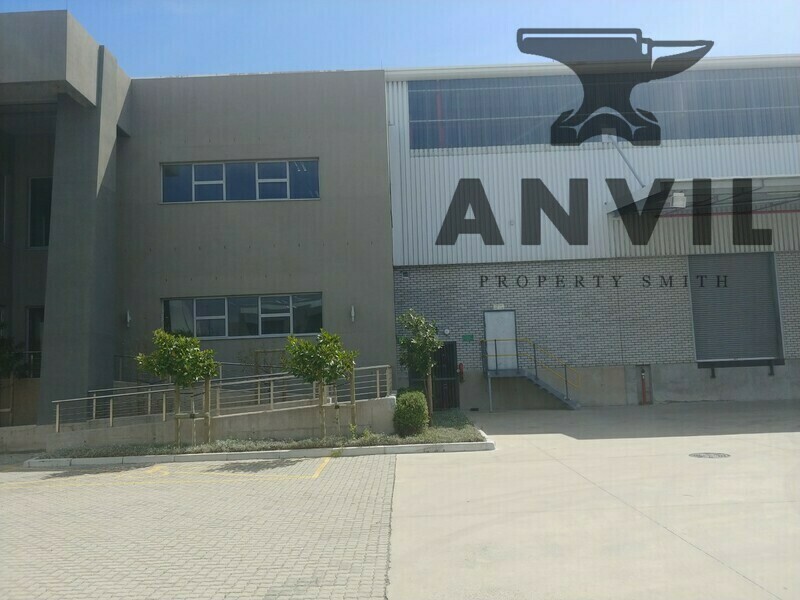 Montague Park, Koeberg Rd & Plattekloof Rd, Milnerton - Unit 1 Block A1 property image 20