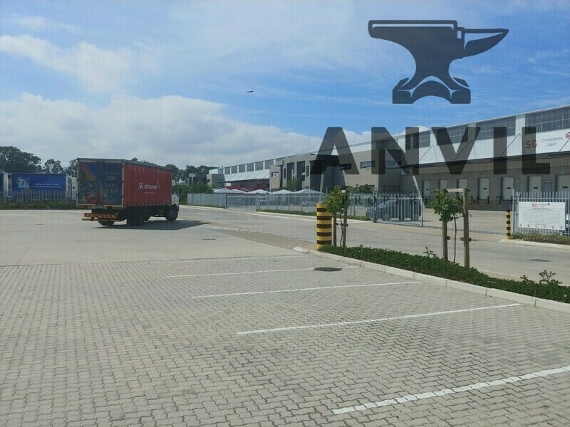 Montague Park, Koeberg Rd & Plattekloof Rd, Milnerton - Unit 1 Block A1 property image 22