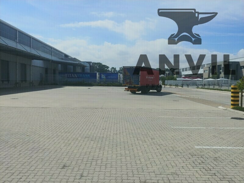 Montague Park, Koeberg Rd & Plattekloof Rd, Milnerton - Unit 1 Block A1 property image 23