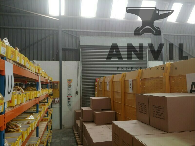 Peter Park, 31 Montague Drive, Montague Gardens - Unit 11 to let Peter Park property image 2