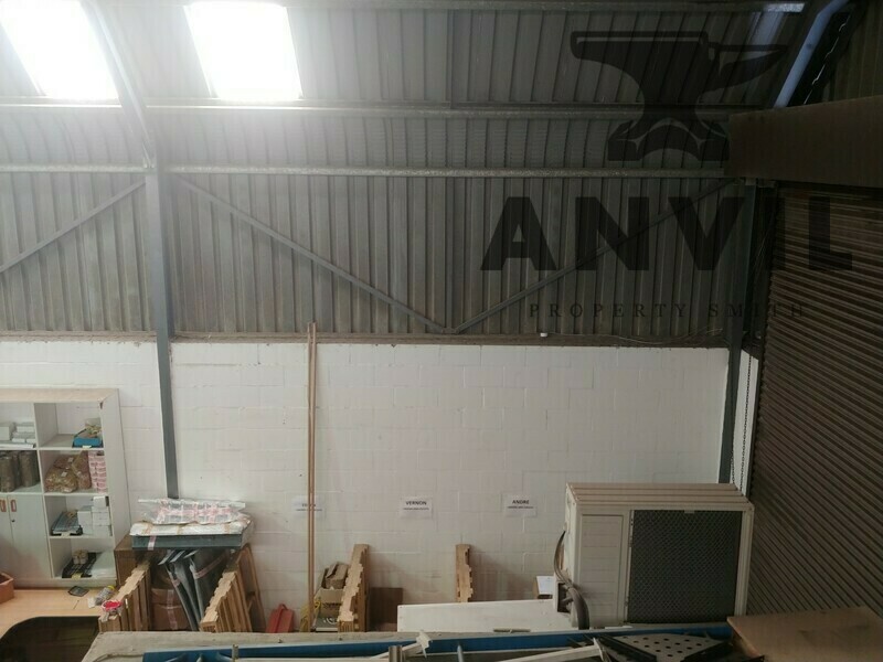 Peter Park, 31 Montague Drive, Montague Gardens - Unit 11 to let Peter Park property image 4