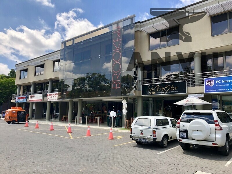 North Block - 2nd Floor - Option