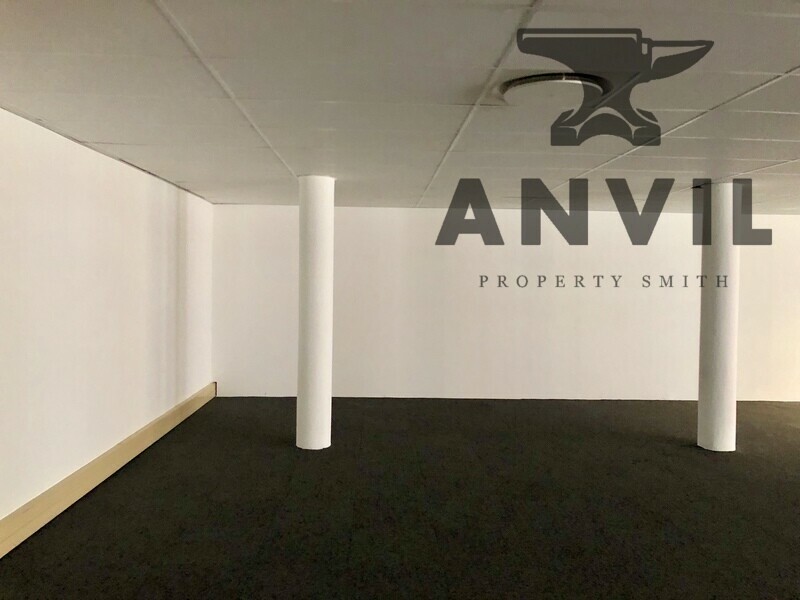 Brookfield Office Park, Brooklyn, Pretoria - North Block - 2nd Floor - Option property image 4