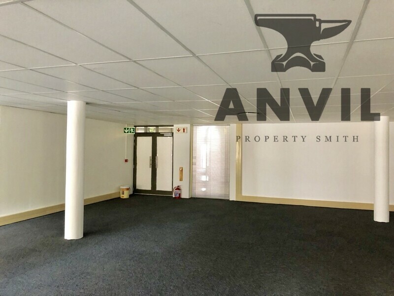 Brookfield Office Park, Brooklyn, Pretoria - North Block - 2nd Floor - Option property image 3