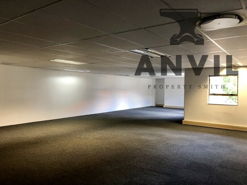 Brookfield Office Park, Brooklyn, Pretoria - North Block - 2nd Floor - Option property image 5