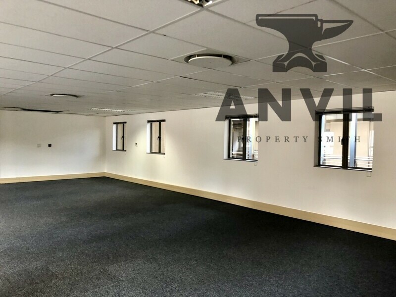 Brookfield Office Park, Brooklyn, Pretoria - North Block - 2nd Floor - Option property image 6