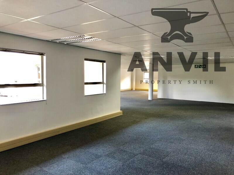 Brookfield Office Park, Brooklyn, Pretoria - North Block - 2nd Floor - Option property image 7