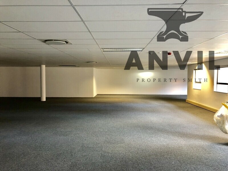 Brookfield Office Park, Brooklyn, Pretoria - North Block - 2nd Floor - Option property image 11