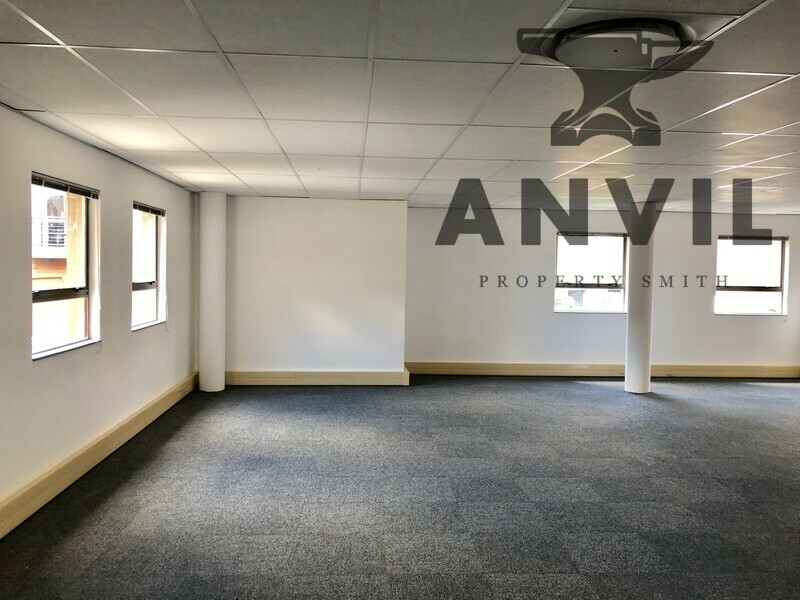 Brookfield Office Park, Brooklyn, Pretoria - North Block - 2nd Floor - Option property image 9