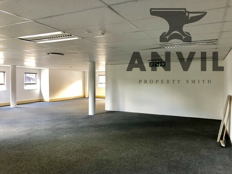 Brookfield Office Park, Brooklyn, Pretoria - North Block - 2nd Floor - Option property image 10